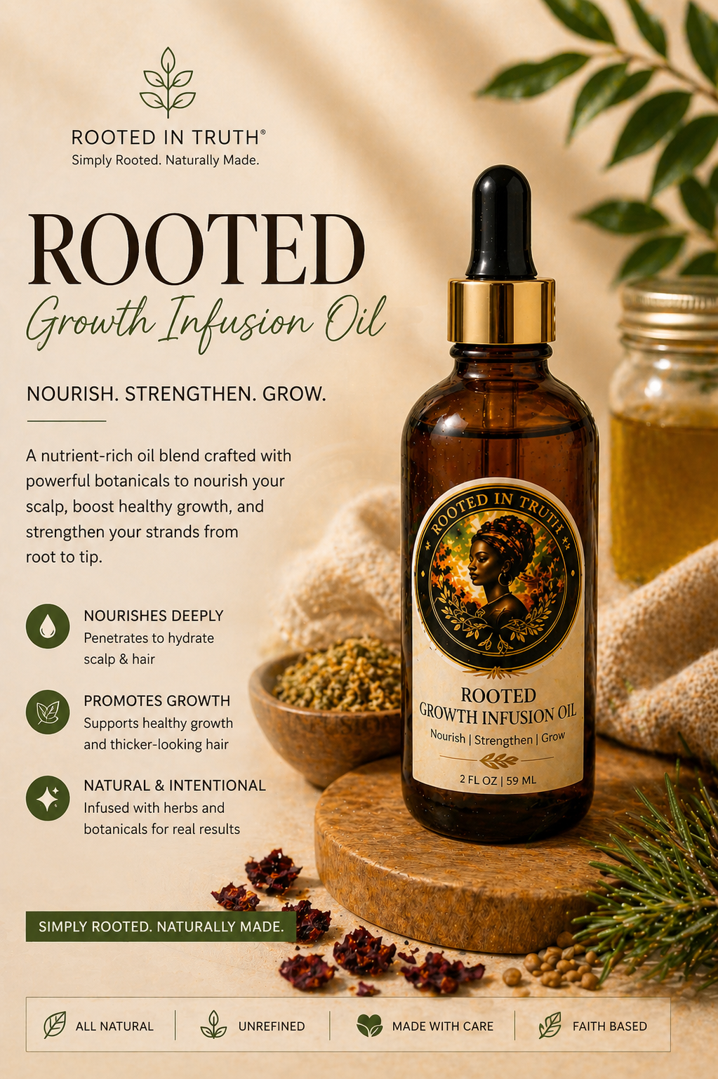 The Hydrate & Grow Duo
