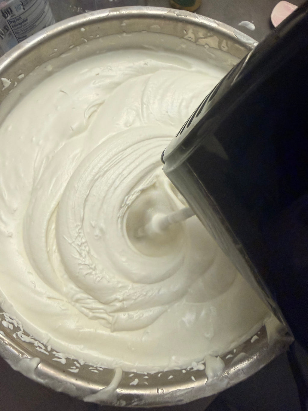 Simply Rooted Whipped Body Butter