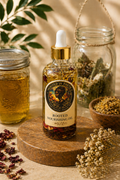 Simply Rooted Nourishing Oil