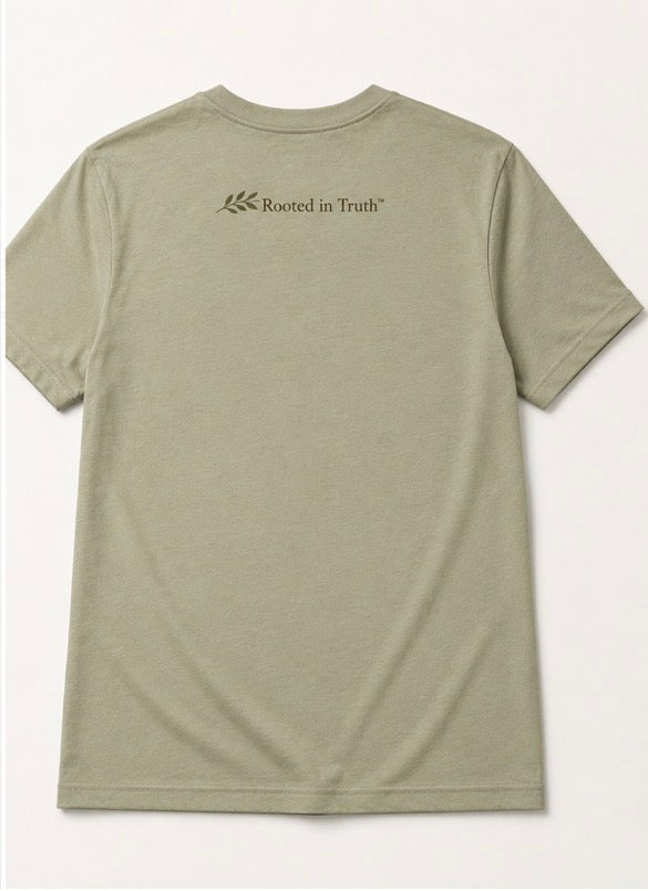 Covered by Grace™ Tee