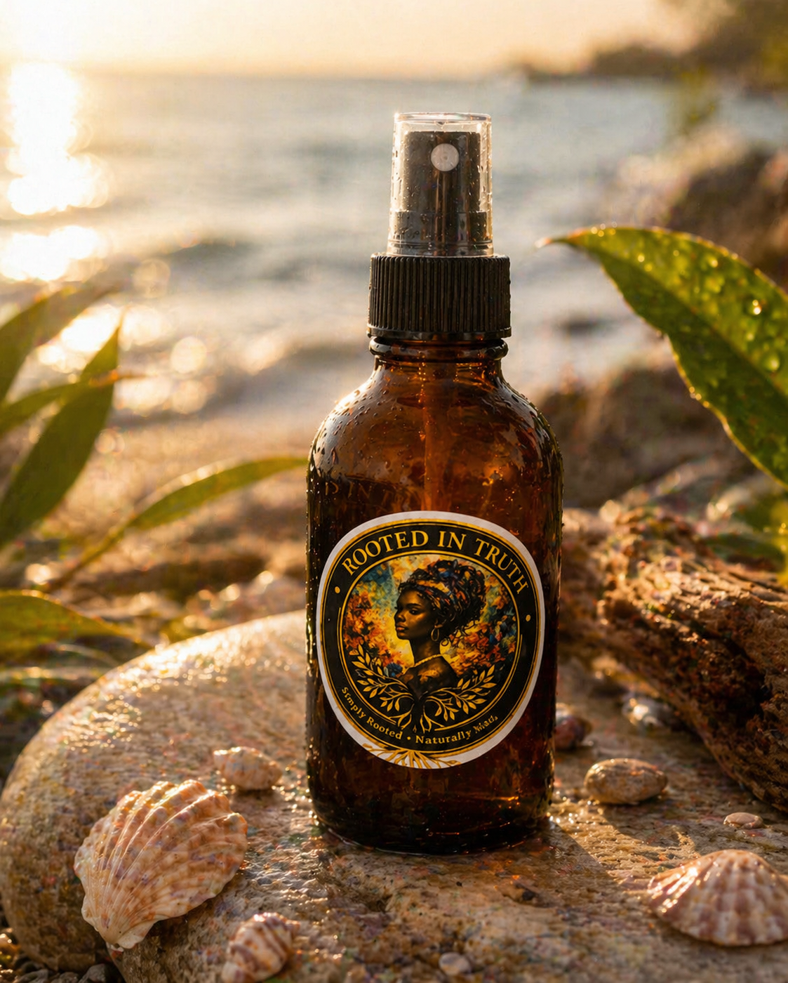 The Hydrate & Grow Duo