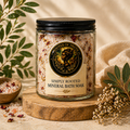 Simply Rooted Mineral Bath Soak