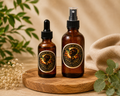 The Hydrate & Grow Duo