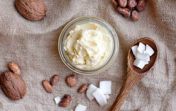 Simply Rooted Whipped Body Butter